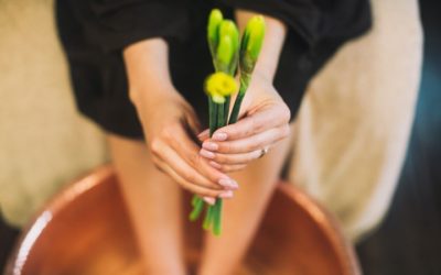 Mother’s Day Spa Packages