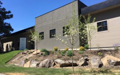 Bend’s Organic Spa, Anjou Spa Rises, Announcing New Permanent Location!