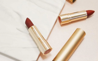 Vegan Lipstick Made in Bend – Sustainably Sexy