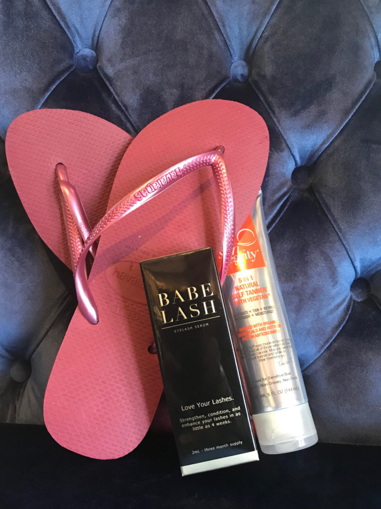 anjou spa flip flops mothers day gifts sun