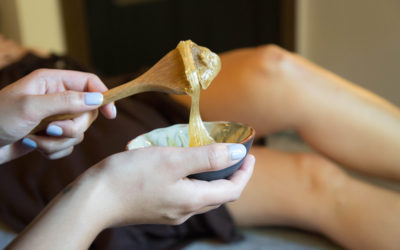 Sugaring Is Better Than Waxing – Here’s Why