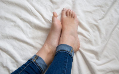 I tried Baby Foot…and here’s what happened