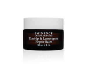 eminence rosehip lemongrass repair balm