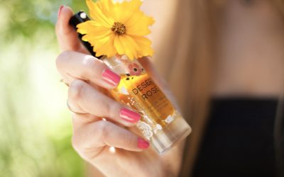 Skin Care Struggles Solved – With A Serum