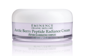arctic berry peptide radiance cream