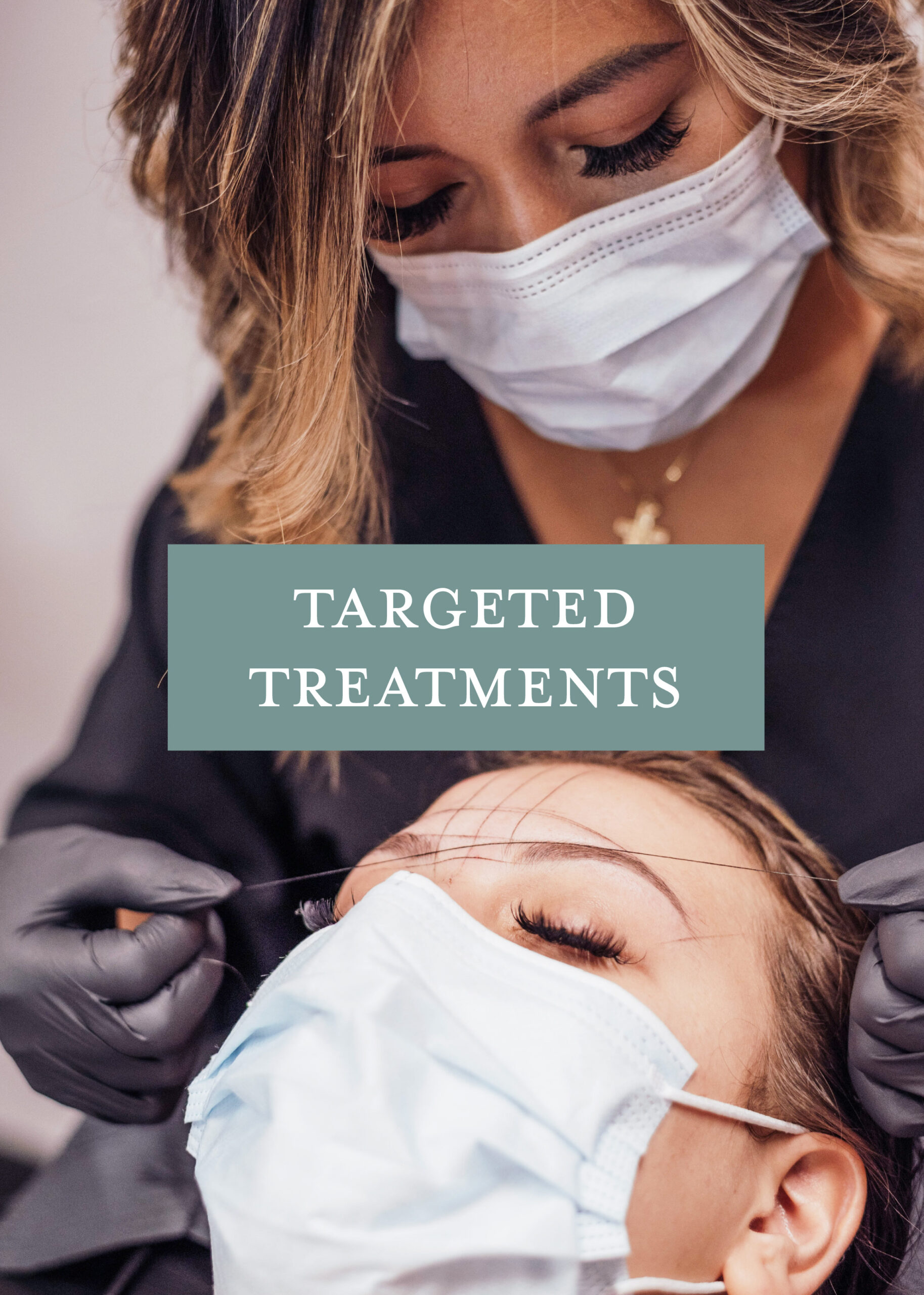 targeted treatments