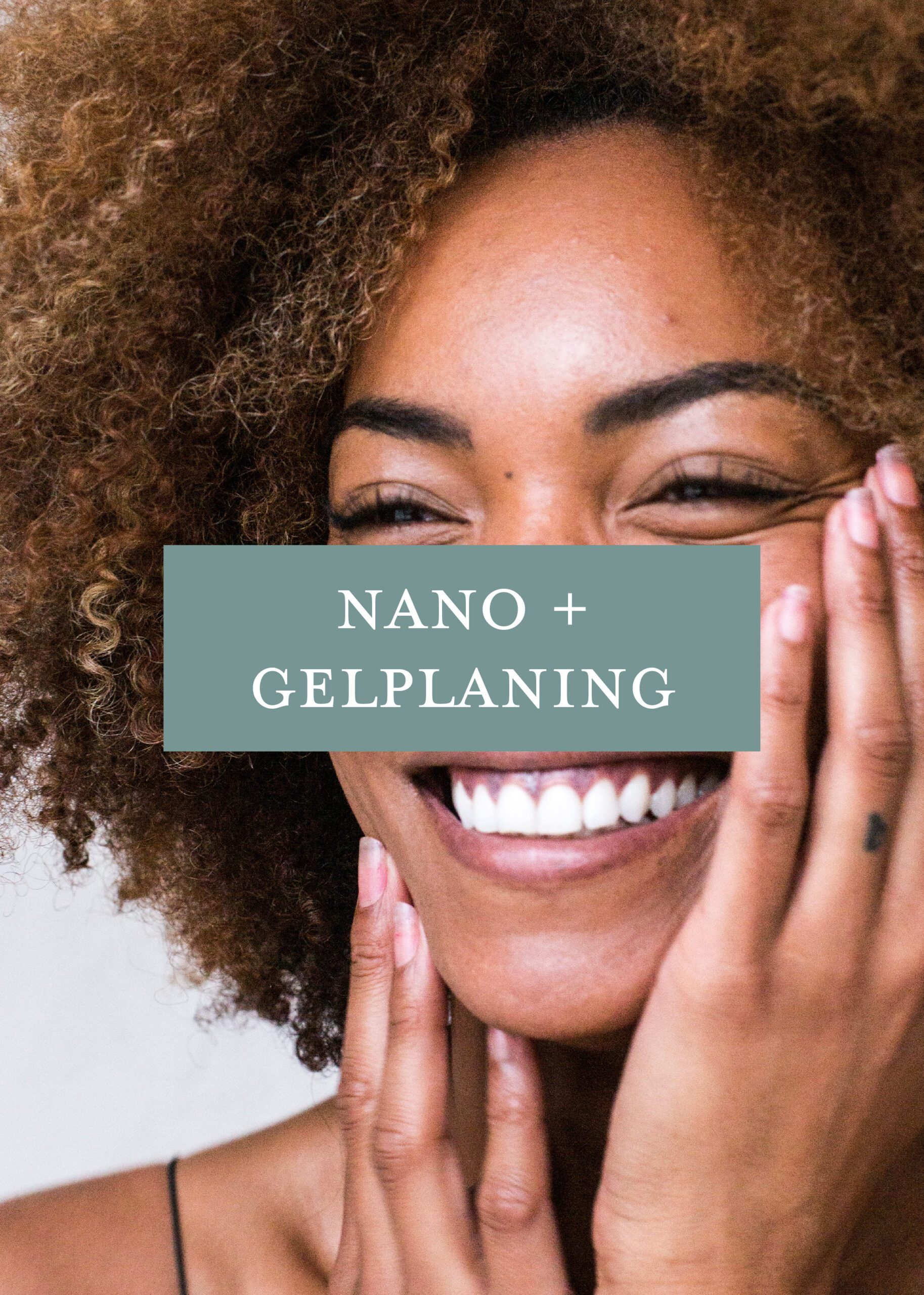 nano and gelplaning