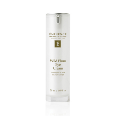 wild plum eye cream