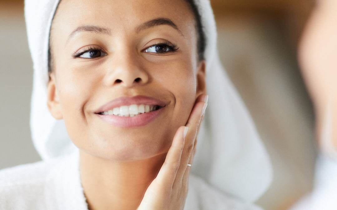 The Nurture & Glow Facial: Radiance, Restored