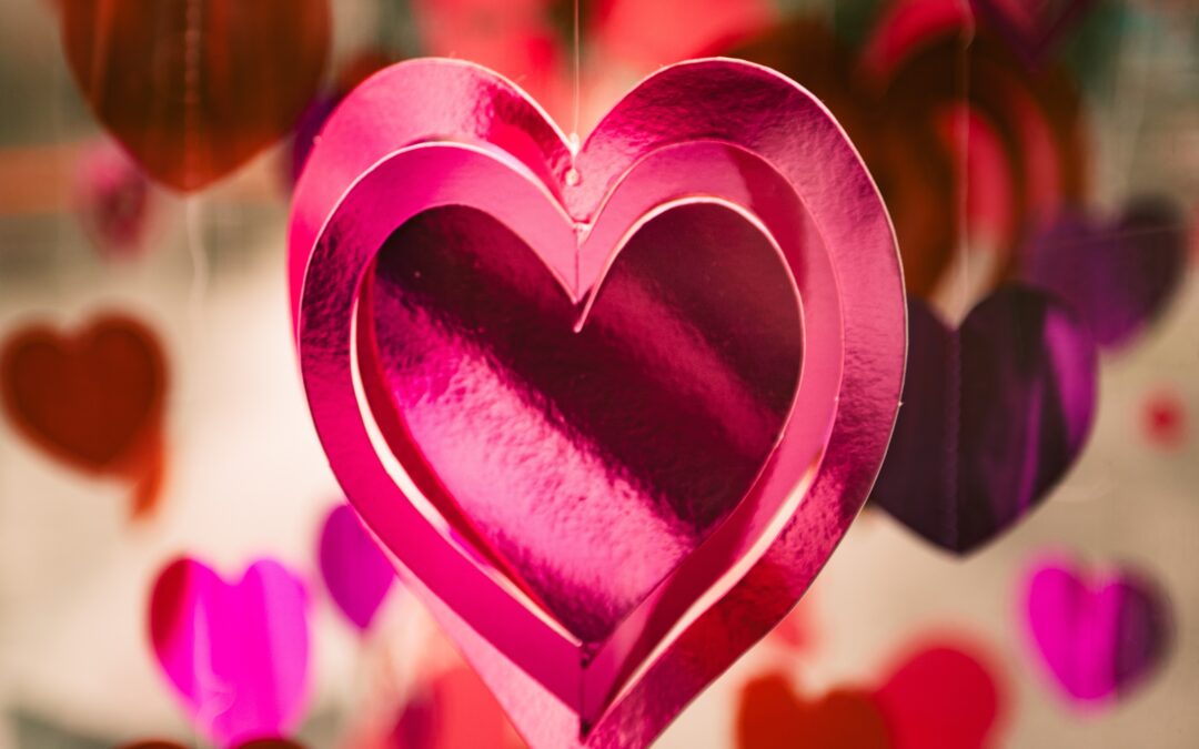 Valentine’s Specials All Month at Anjou Spa