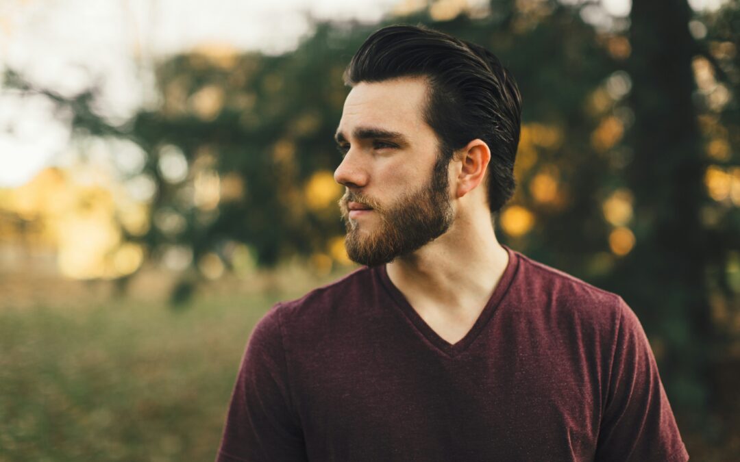 The Gentleman’s Facial: Where Classic Grooming Meets Advanced Skincare