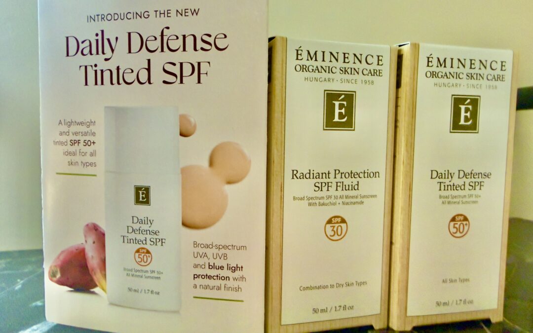 The High Desert Sun: Why Central Oregon Skin Needs Extra Care